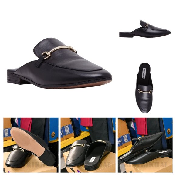 Ladies' Mule    Brand: Steve Madden® - Picture 1 of 5